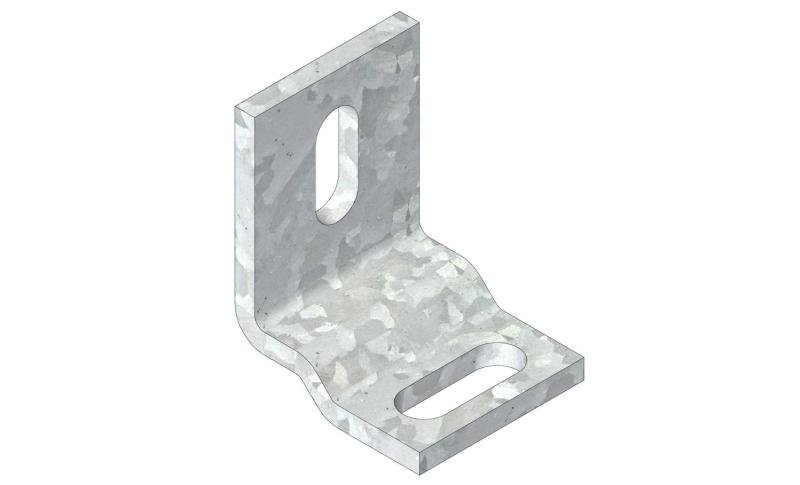 Wall Bracket I-Profile